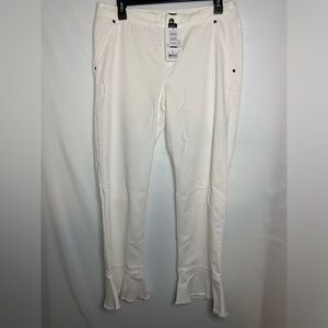 Women - large - HUE - Jeggings - NWT